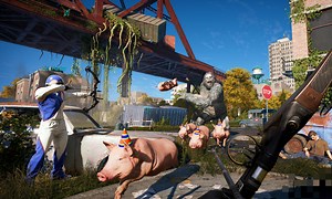 Far Cry 5: Arcade Mode Ajak Gamer Ciptakan Level Idaman Sendiri - Gamebrott.com