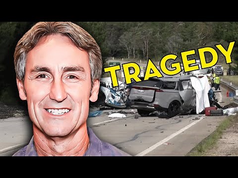 The Tragic Truth About Mike Wolfe From American Pickers