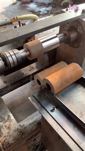 Turning automation: quick setup for CNC turning