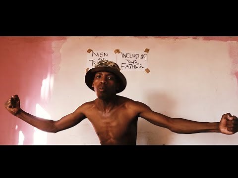 BIG XHOSA - ZUMEST(Best Rap, Rapper, Rappest) (Official Video)