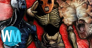 TOP 10 besonderer ZOMBIES in Videospielen | Articles on WatchMojo.com