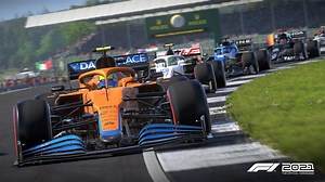 EA作品となる人気シリーズ最新作「F1 2021」の多彩な新要素を紹介するトレーラーがお披露目、発売は7月16日