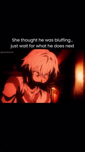 Anime Ronin | Explore Anime Content on Instagram: "Follow @animexronin ❤️ When Accelerator snaps, there’s no hesitation—just pure, unhinged dominance. This scene never gets old. Music credits: Eternxlkz – Nada Malo (Accelerator, A Certain Magical Index, Toaru Majutsu no Index, Index season 2 episode 20, Toaru Index II, Accelerator hound dogs scene, Accelerator bluff scene, Accelerator ruthless moment, Accelerator psychotic laugh, Accelerator vs hound dogs, Austin Tindle Accelerator, Accelerator 