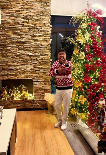 Feliz Navidad: Un Mensaje de Amor y Unión Familiar