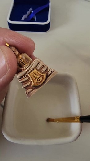 2.6M views · 10K reactions | น้ำยาล้างได้เฉพาะ เนื้อทองคำ เนื้อเงิน...