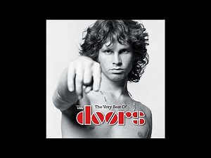 The Doors - Roadhouse Blues (20 minutes)
