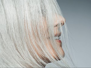When Is the Right Time to Go Gray? One Writer on How She Figured It Out