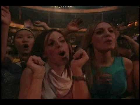 OTown - New York - 2001 - O-Town Live