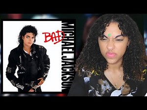FIRST TIME LISTENING TO BAD | Bad by Michael Jackson (ALBUM REACTION)