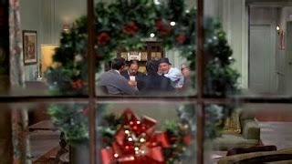 My Top Ten Favorite Christmas...TV Episodes