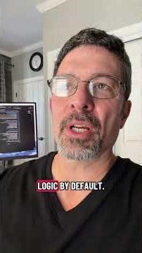 Coder vs Engineer - what you don't know will eventually hurt you