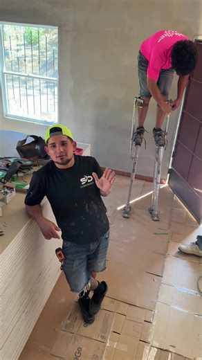 #grupodsoficial #fypシ #construction #jddrywall #drywall | dry wall