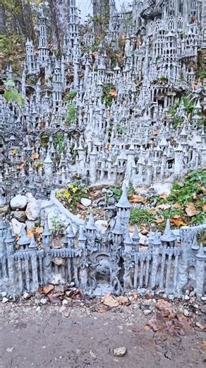 12K views · 245 reactions | I made the smallest castle in the world | DarkLab | Facebook