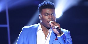 Kirk Jay: ‘The Voice’ 2018 Finale Performance Videos – Watch Now!
