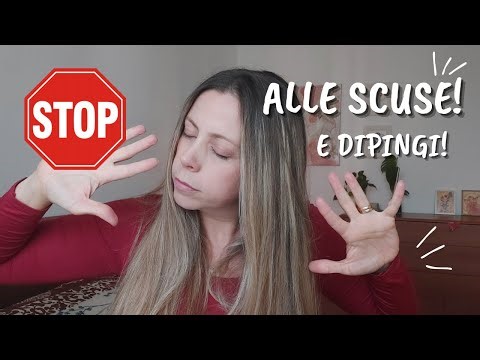 STOP MAKING THESE MISTAKES AND LEARN TO PAINT WITH WATERCOLORS!