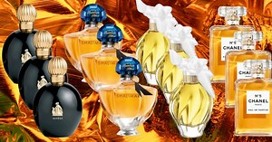 Comment le parfum vintage effectue un retour triomphant ?