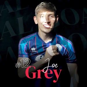 8.9K views · 119 reactions | WHAT A MOVE!  We work it beautifully from one end of the pitch to the other, with Grey eventually slotting home at close-range! | Hartlepool United FC | Facebook