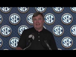 Kirby Smart issues warning to college football, upsets Georgia fans with stance on schedule