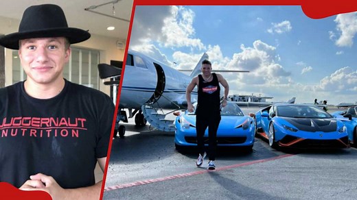 Steve Will Do It's net worth: Bitcoin earnings, properties, and lifestyle