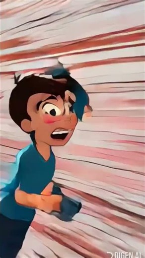 Classroom Chaos During Surprise Test 🎓🤣 #shorts #youtubeshorts #animatedshorts