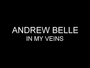Andrew Belle - In my veins [Lyrics] HQ