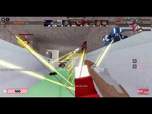 [UNDETECTED!] Arsenal Script! Silent Aim | Mouse Aimbot | Rapid Fire | ESP