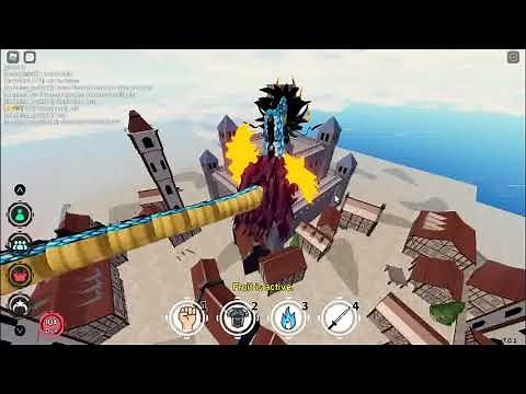 How to find new 1M speed and agility training areas in anime fighting simulator(ROBLOX)