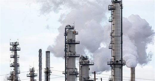 WA overestimates climate law’s emission reductions by a long shot