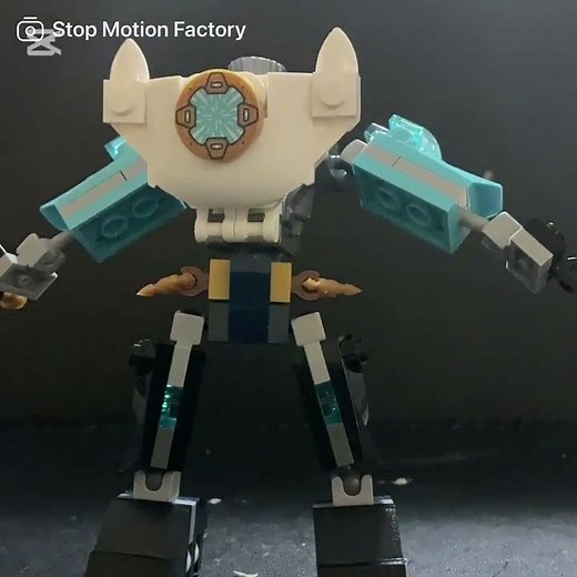 Ninjago dragons rising custom theme song.