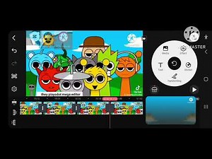 Sprunki New Preview 2 Effects Speedrun Be Like watching