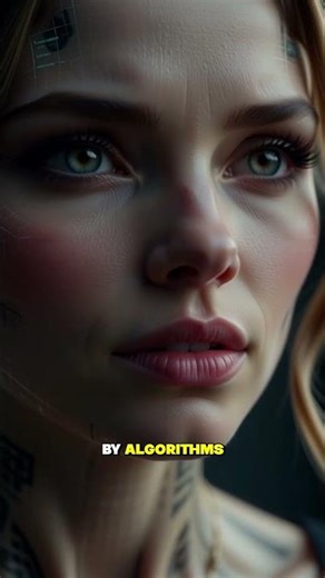 THE DEAD INTERNET THEORY: Is Everyone a Bot? | Imagine If #shorts