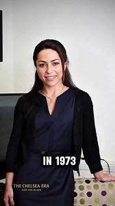 233K views · 9.8K reactions | She treated the stars, but stood up to the system. Meet Dr. Eva Carneiro — the former Chelsea doctor who made history, faced backlash, and never backed down. #Chelsea #CFC #chelseaera | The Chelsea Era | Facebook