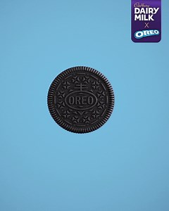 52K views · 1.8K reactions | กลับมาใหม่อีกครั้ง! กับ Cadbury x Oreo...