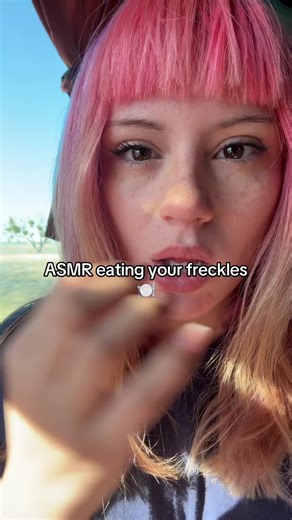 Satisfying ASMR Eating Sounds for Relaxation