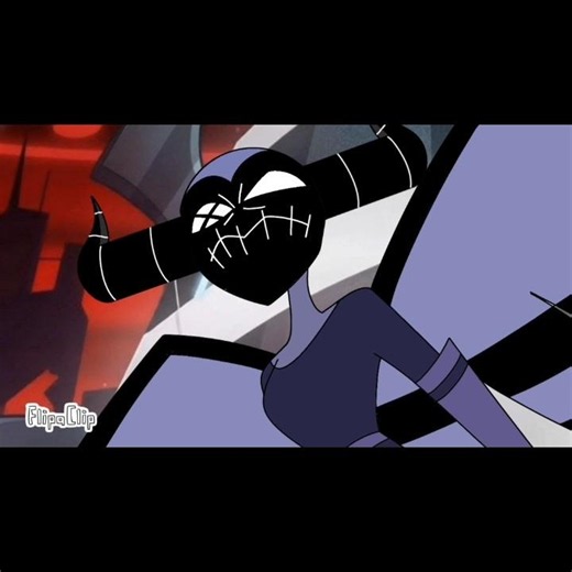 hazbin hotel swap au"Hear my hope" #hazbinhotel #helluvaboss #lute #vaggie #hazbinhotellute #tiktok