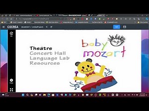 Opening to baby mozart 2002 dvd on cocrea