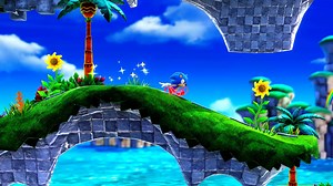 Sonic Superstars has been age-rated in the US