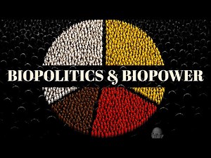 Biopolitics & Biopower: An Introduction