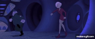 Osmosis Jones on Make a GIF