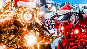Skibidi Toilet Multiverse (Christmas Special 3) #skibiditoiletmultiverse #skibiditoilet #skibiditoiletanimation #skibidioccupation | DOM Studio