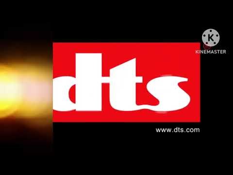 DTS logo montage