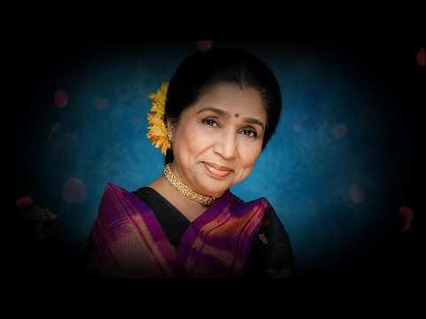 Dil Chura Liya 🎵🕊️ — An Instrumental Tribute to Asha Bhosle ‪@TrackFlipRemix‬