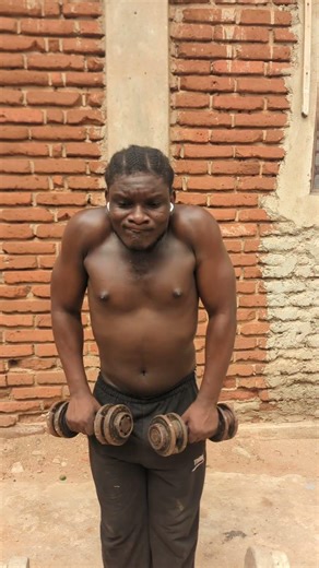 Build Monster Traps in Just 30 Seconds a Day! 🔥🔥💪 #homeworkout #motivation #fitness