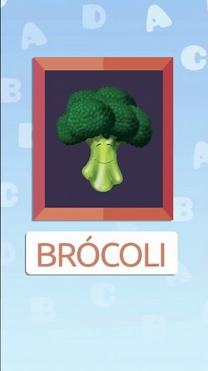 🔤 ¿Qué palabras empiezan por B?