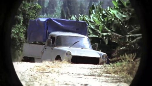 Lebanon | movie | 2009 | Official Trailer