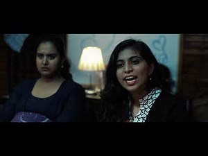 Midnight MASALA || A chaotic night in hostel || Prasad Cherkady || Weekend acting batch