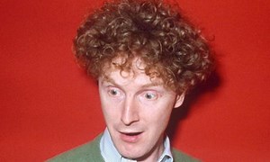 Superb documentary on Malcolm McLaren from 1984