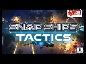 Snap Ships Tactics | Spieleschmiede
