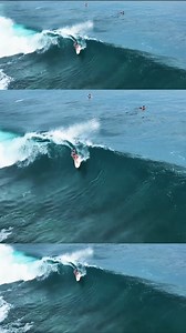 📍 Cloudbreak, Tavarua, Fiji. "Cloudbreak" derives from the local expression "Nakuru Kuru Malagi," meaning "thundercloud reef." Located just about three miles south of Namotu Island in #Fiji, this renowned reef-pass #surfbreak routinely ranks among the ten most challenging waves in the world. It's one of those awe-inspiring breaks you just have to see to believe, even if you're not up to surfing it. It's equally as thrilling to watch from a boat. Our team had the opportunity to watch athlete Cay