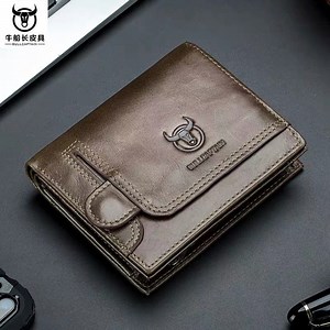 𝟮𝟬𝟮𝟬 𝗕𝘂𝗹𝗹𝗰𝗮𝗽𝘁𝗮𝗶𝗻 𝗹𝗲𝗮𝘁𝗵𝗲𝗿 𝘄𝗮𝗹𝗹𝗲t : Original leather wallet with 14 card hodler as well as coin pocket is the strong point of this wallet. 💰 Only $240 HKD for now. How to get: 🚆 😊Free MTR deliver 😊SF express ( free charge) 🅲🅾🅽🆃🅰🅲🆃 🆄🆂 ☎️☎️☎️ 📞Whapsap: 852-91622714 📱Fanpage : https://m.facebook.com/nightbreezeshop/ 🖥Youtube Channel: https://www.youtube.com/channel/UCfy-siCCz0KzqgE0pFEJoZw 💳website: nightbreezeshop.com | Night Breeze